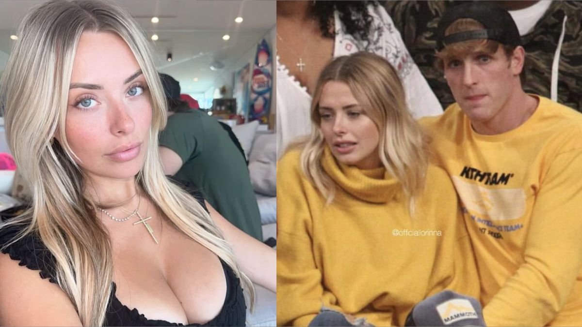 Corinna Kopf: Internet Star, Logan Paul Past & Fame