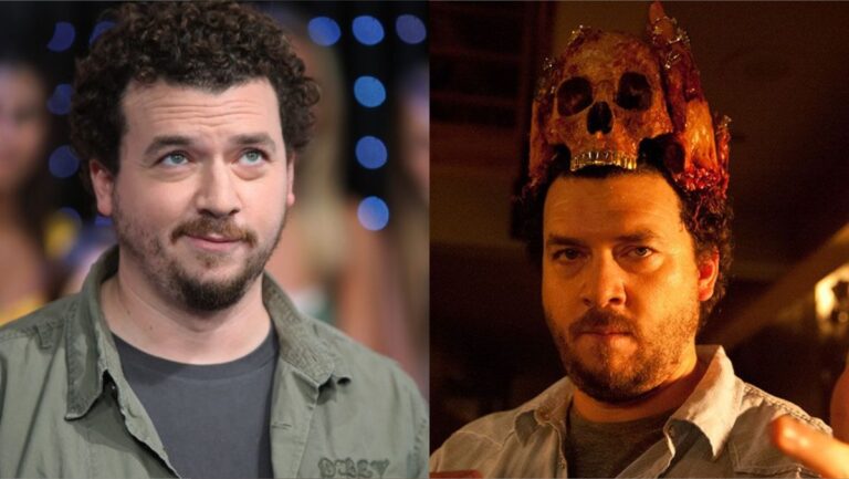 Danny McBride: This Is the End Star, TV Shows & Family Life