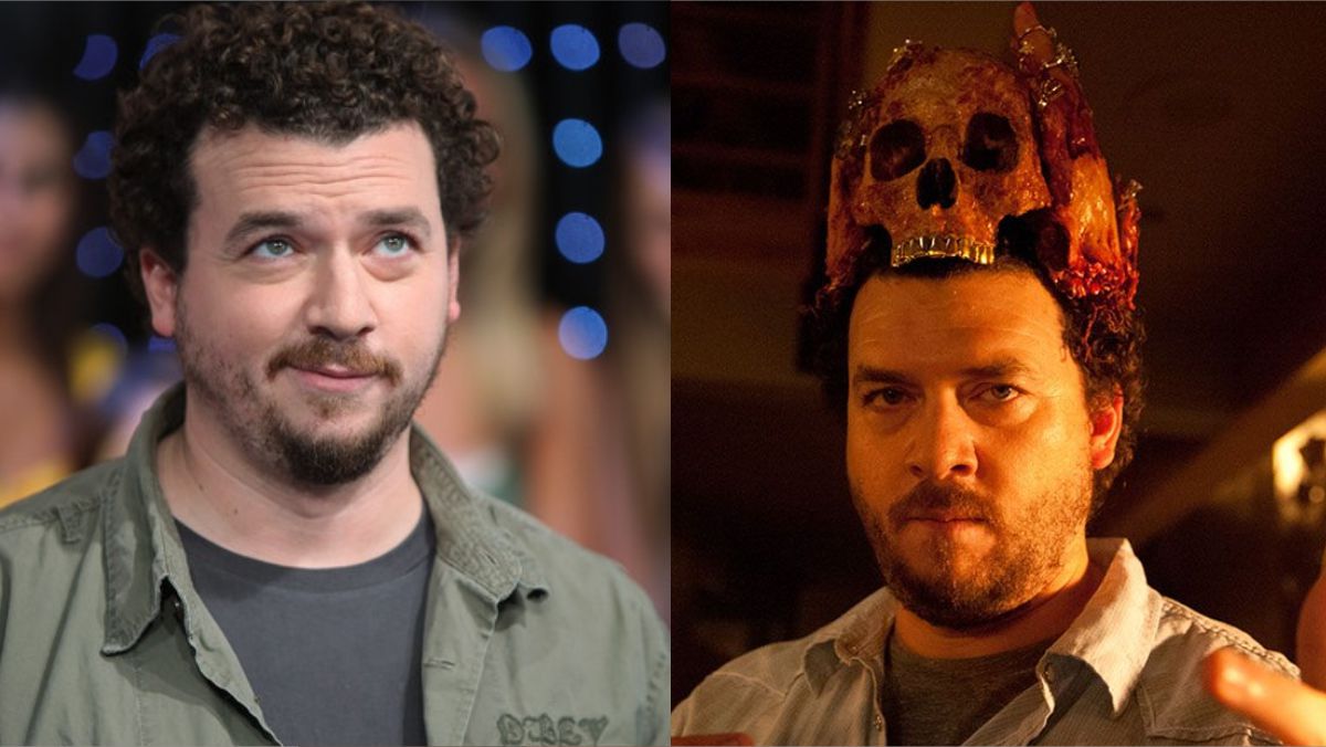 Danny McBride: This Is the End Star, TV Shows & Family Life
