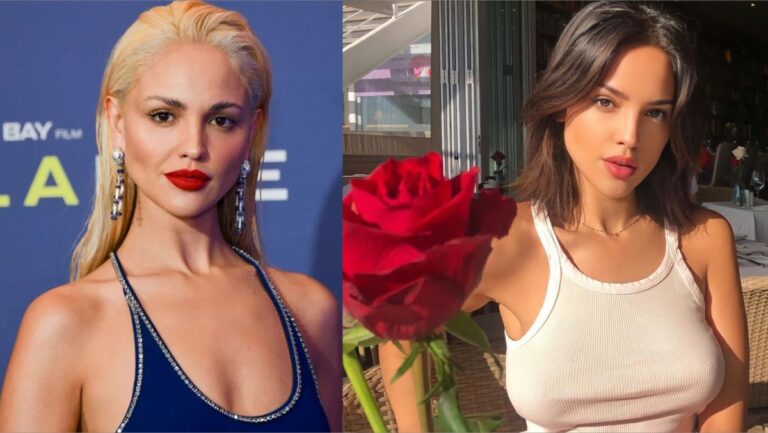 Eiza González: Movie Star, Love Life & Hollywood Career