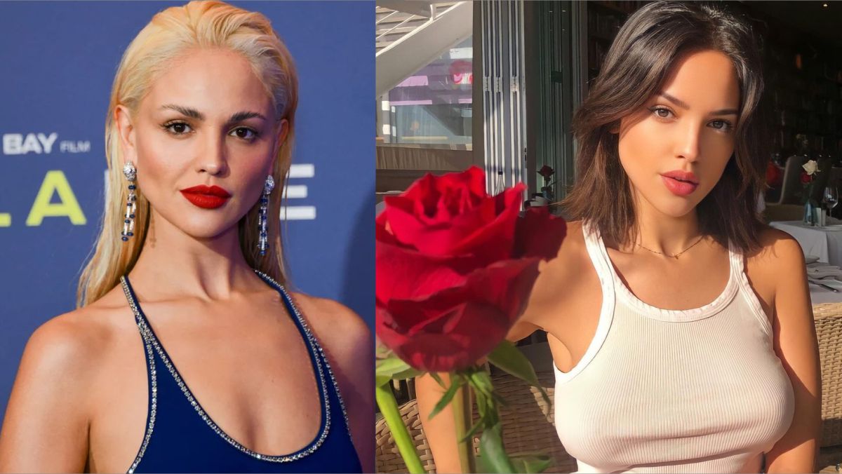 Eiza González: Movie Star, Love Life & Hollywood Career