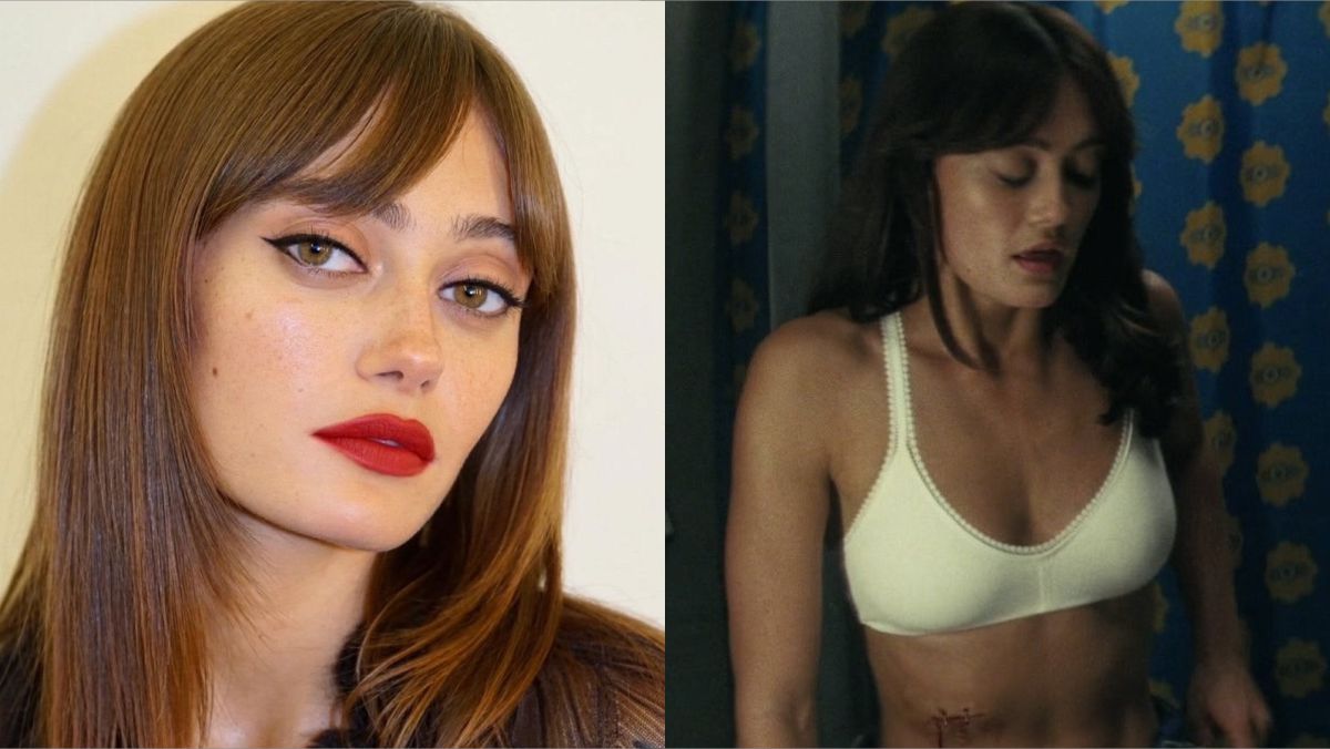 Ella Purnell: Fallout Star, Love Life & Hollywood Career
