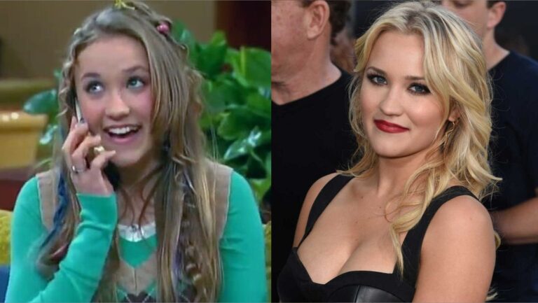 Emily Osment: Hannah Montana Star, Fame & Love Life