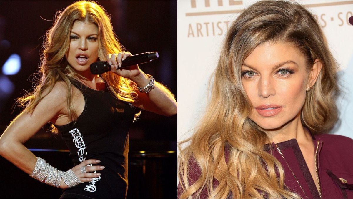 Fergie: The Black Eyed Peas Star, Music Career & Love Life