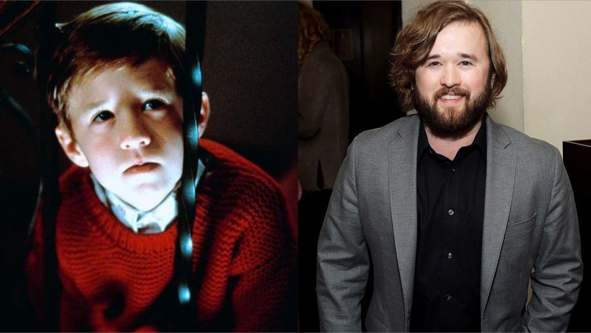 Haley Joel Osment: The Sixth Sense Star, Fame & Life Story