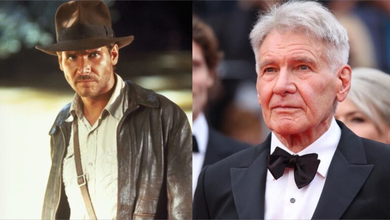 Harrison Ford: Indiana Jones Star, Movies & Hollywood Legacy