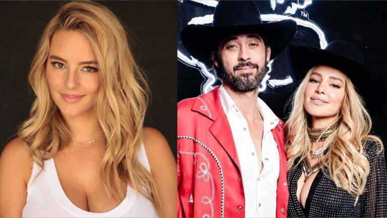 Hassie Harrison: Yellowstone Star, Fame & Ryan Bingham Love