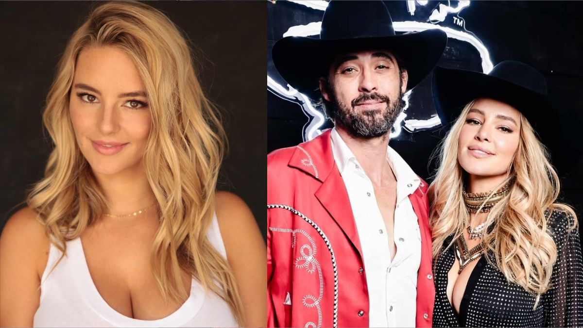 Hassie Harrison: Yellowstone Star, Fame & Ryan Bingham Love