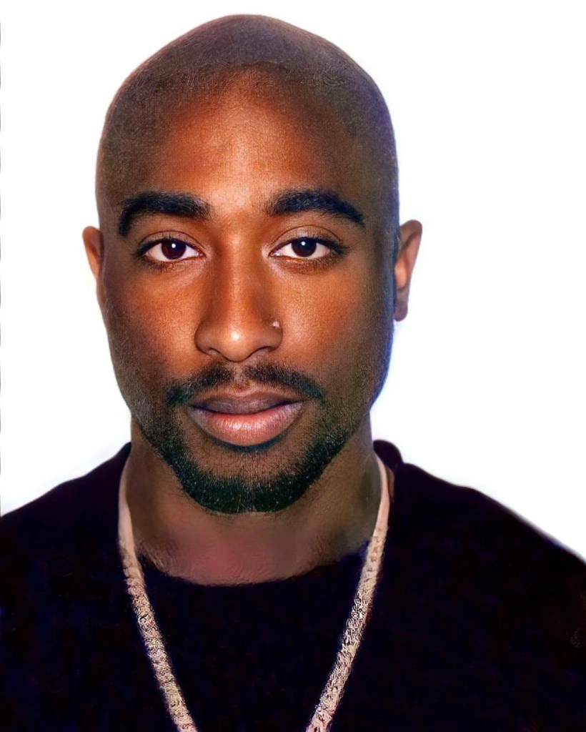 2 Pac