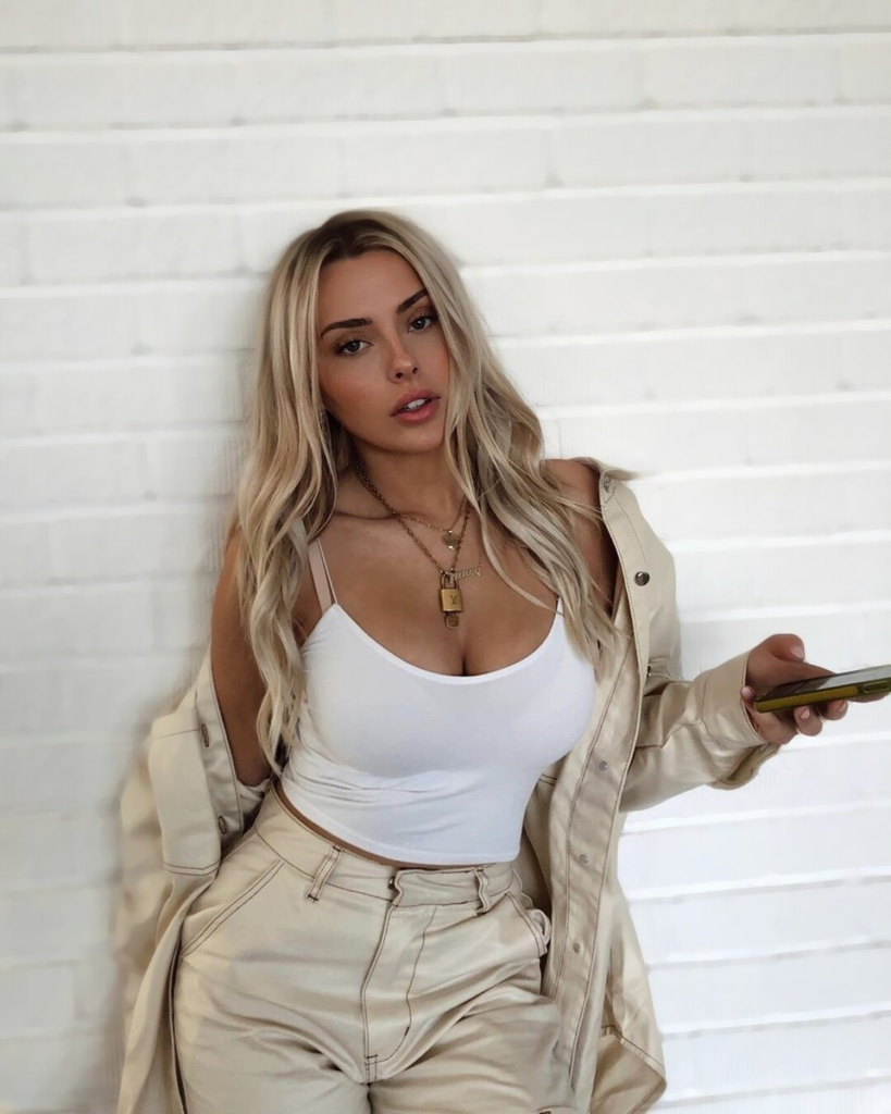 Corinna Kopf