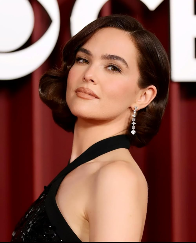 Zoey Deutch