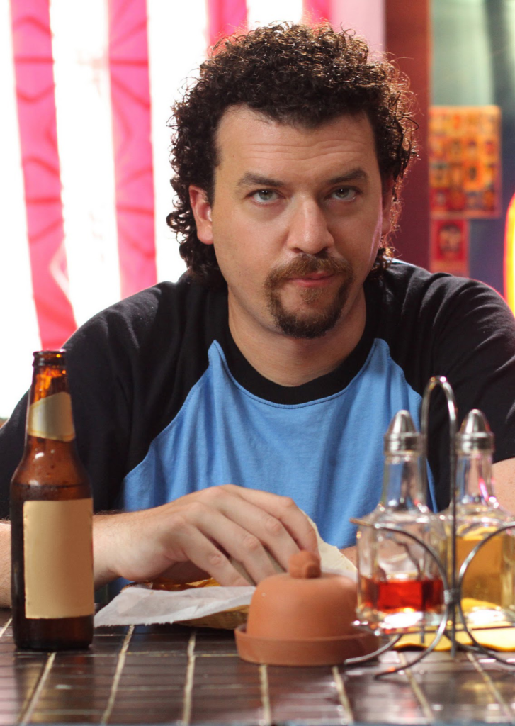 Danny McBride