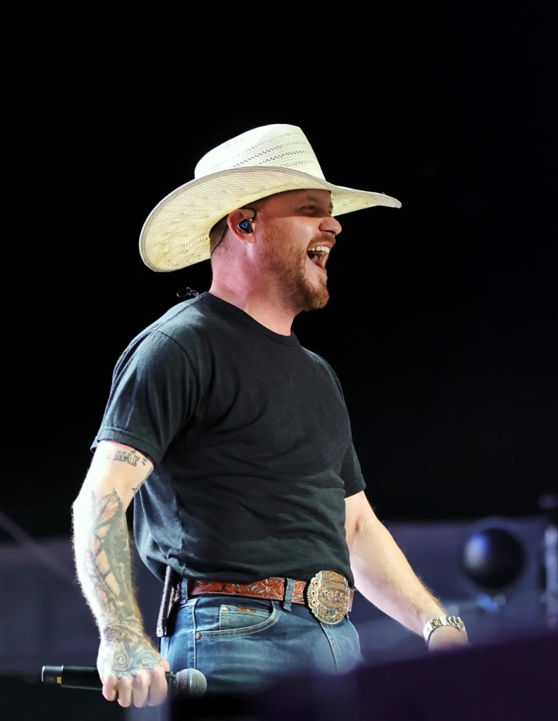 Cody Johnson
