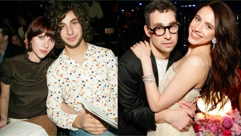 Jack Antonoff: Fame, Scarlett Johansson Past & Margaret Qualley Love