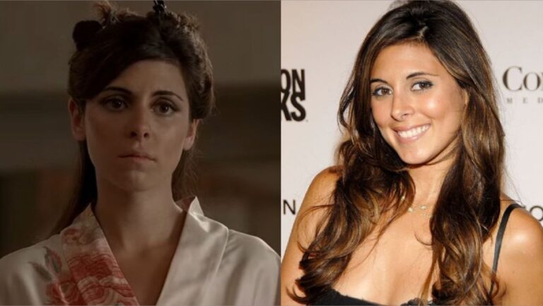 Jamie-Lynn Sigler: The Sopranos Star, Family Life & Career