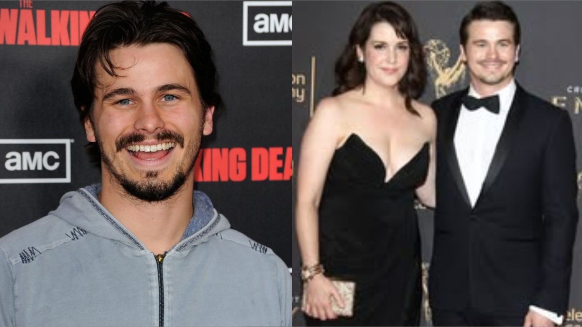 Jason Ritter: Actor, Life With Melanie Lynskey & Career
