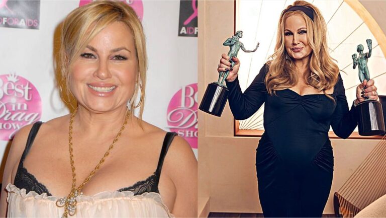 Jennifer Coolidge: The White Lotus Star, Awards & Comedy Career