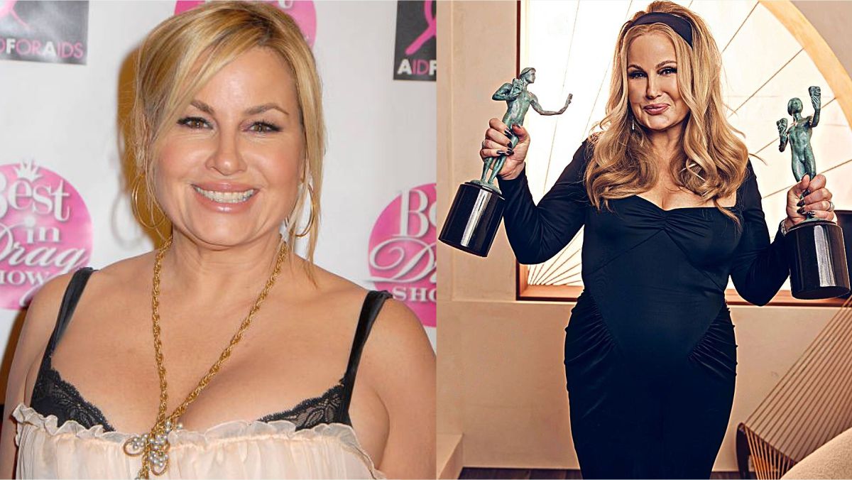 Jennifer Coolidge: The White Lotus Star, Awards & Comedy Career