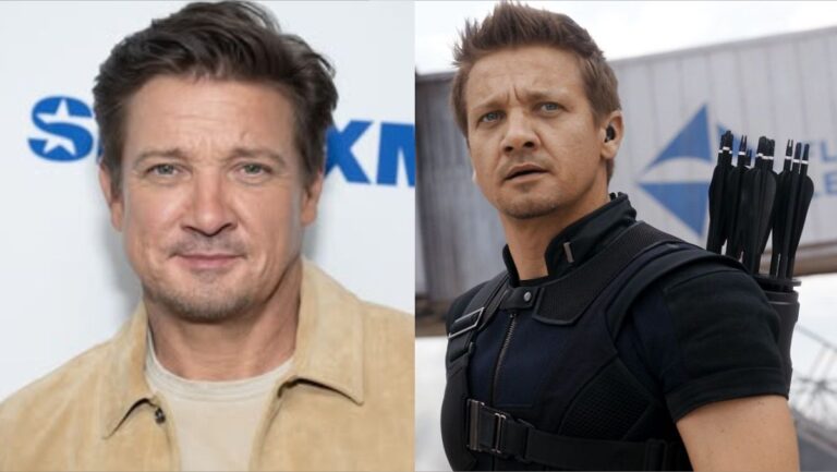 Jeremy Renner: Hawkeye, Recovery & Hollywood Career
