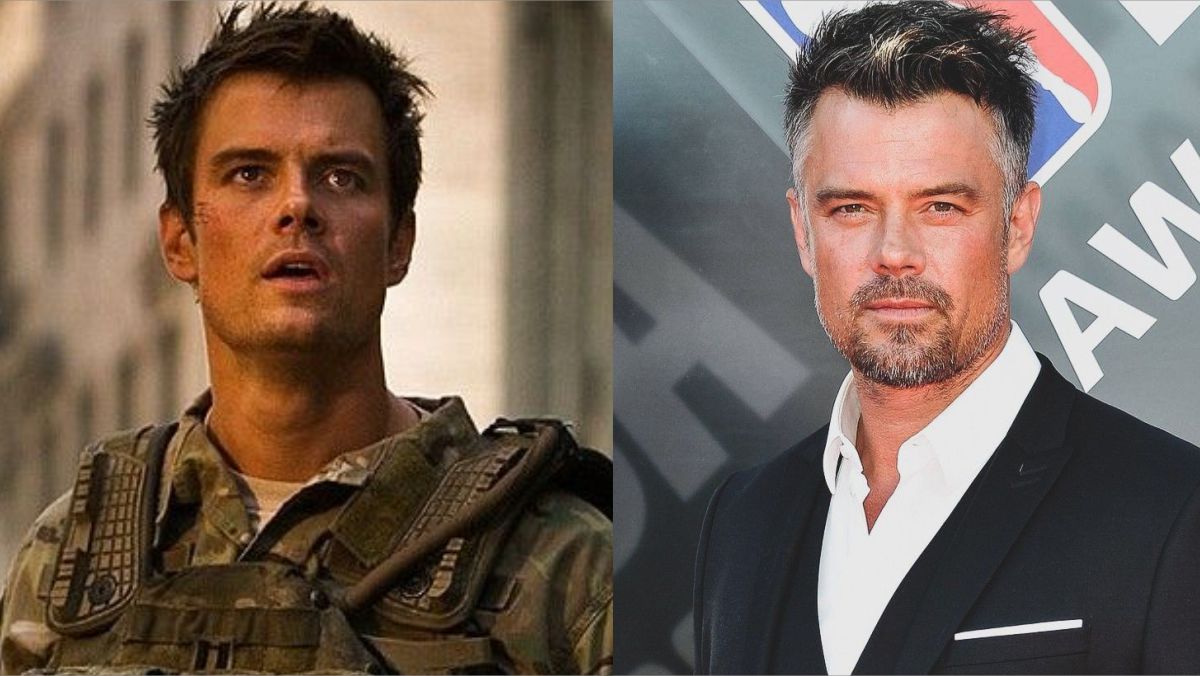 Josh Duhamel: Transformers Star, Love Life & Hollywood Career