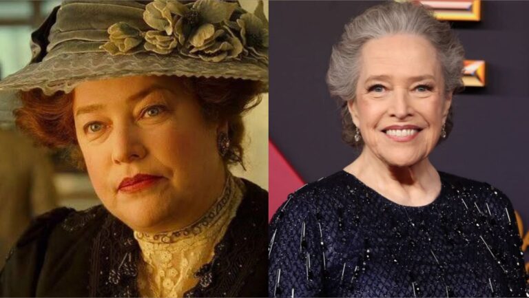 Kathy Bates: Misery and Titanic Star, Fame & Acting Career