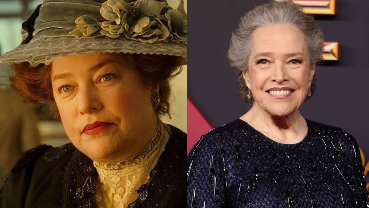 Kathy Bates: Misery and Titanic Star, Fame & Acting Career