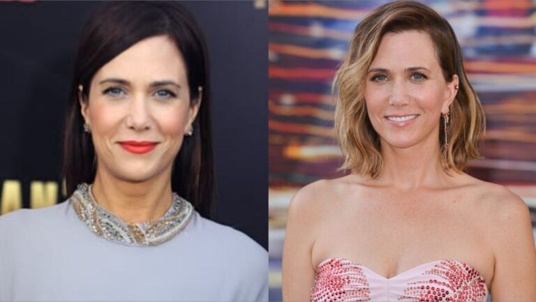 Kristen Wiig: Saturday Night Live Star, Fame & Private Life