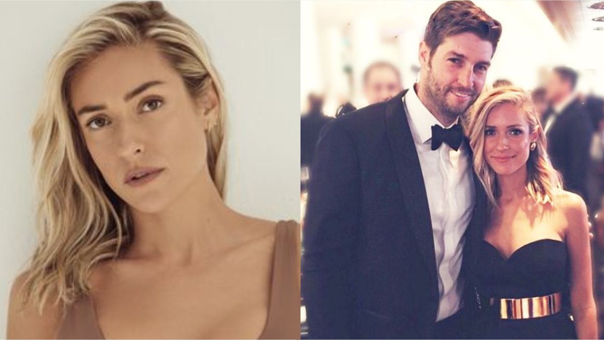 Kristin Cavallari: TV Fame, Jay Cutler Romance & Career
