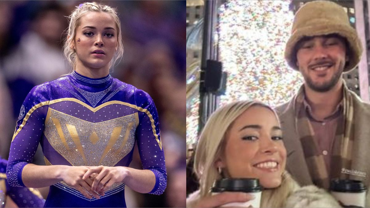 Livvy Dunne: Gymnastics Star, Social Media Fame & Paul Skenes Love