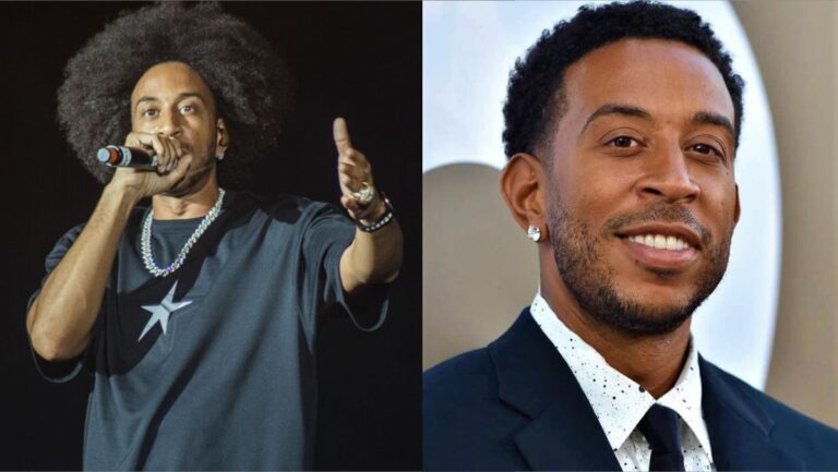 Ludacris: Rap Star, Fast & Furious & Hollywood Career