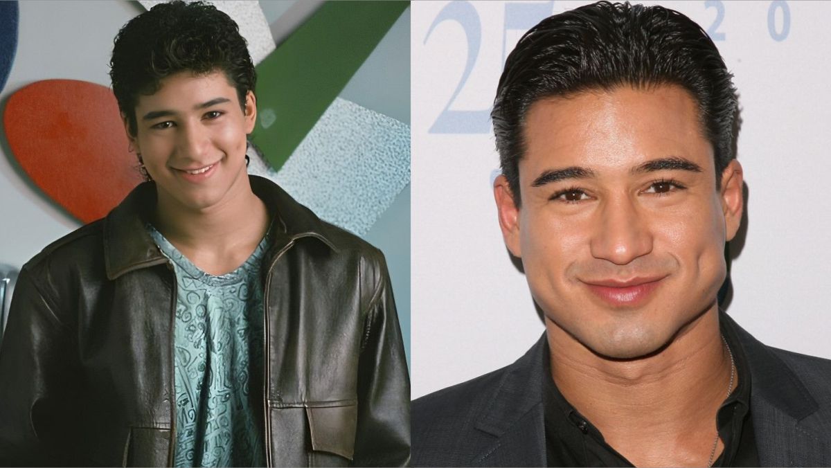 Mario Lopez: Saved by the Bell Star, Hollywood Career & Love Life