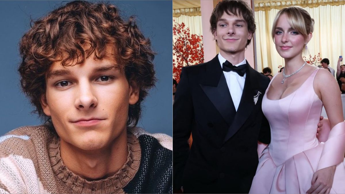 Mason Thames: The Black Phone Star, Fame & Mckenna Grace Love