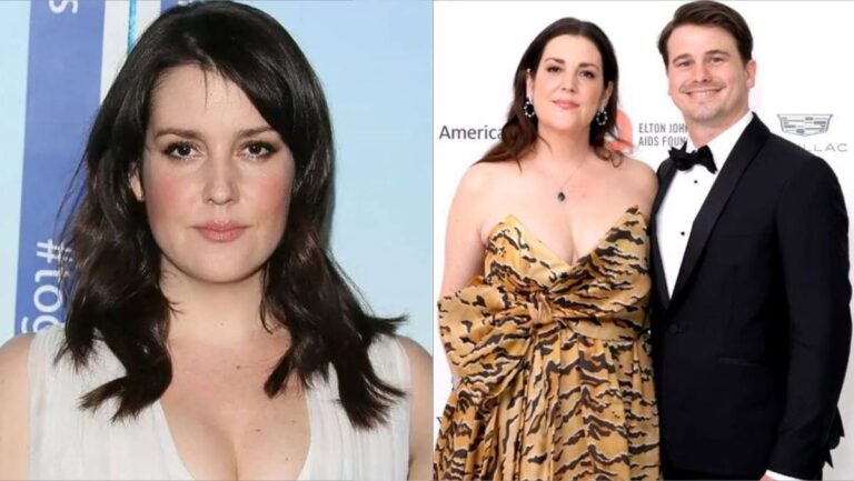 Melanie Lynskey: Actress, Life With Jason Ritter & Career