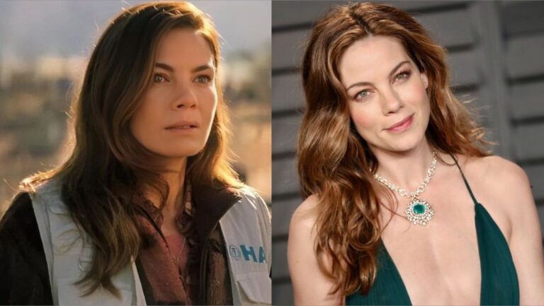 Michelle Monaghan: Mission: Impossible Star, Family & Fame