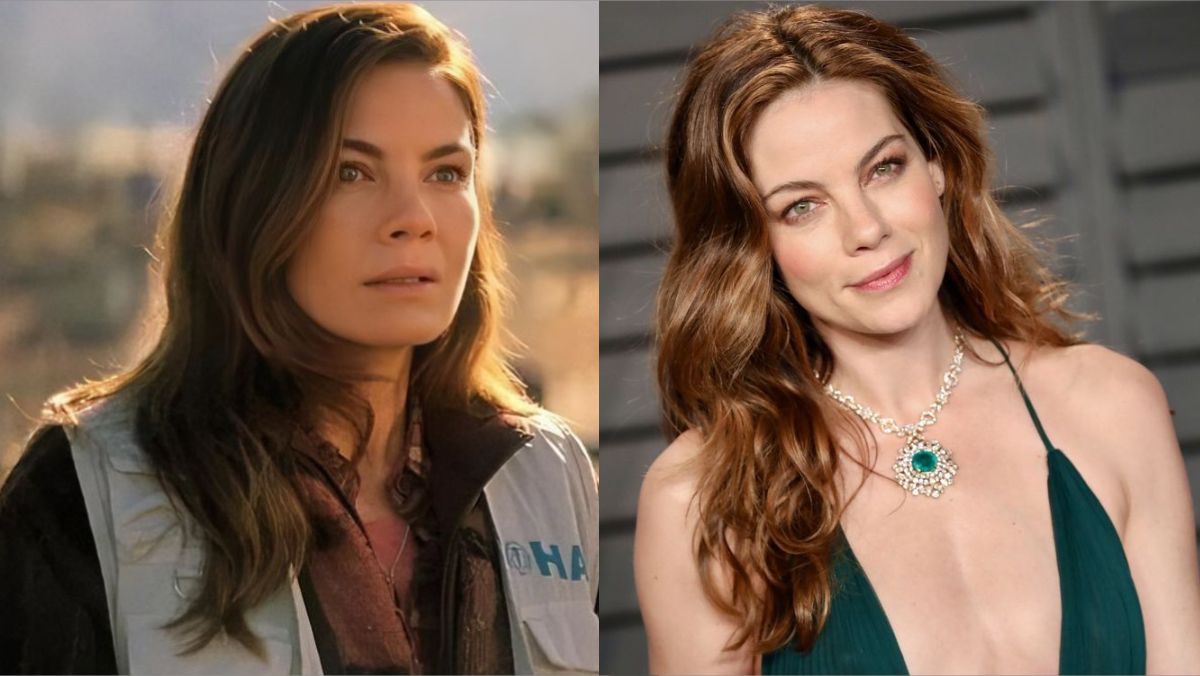 Michelle Monaghan: Mission: Impossible Star, Family & Fame
