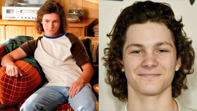 Montana Jordan: Young Sheldon Star, Fame & Family Life