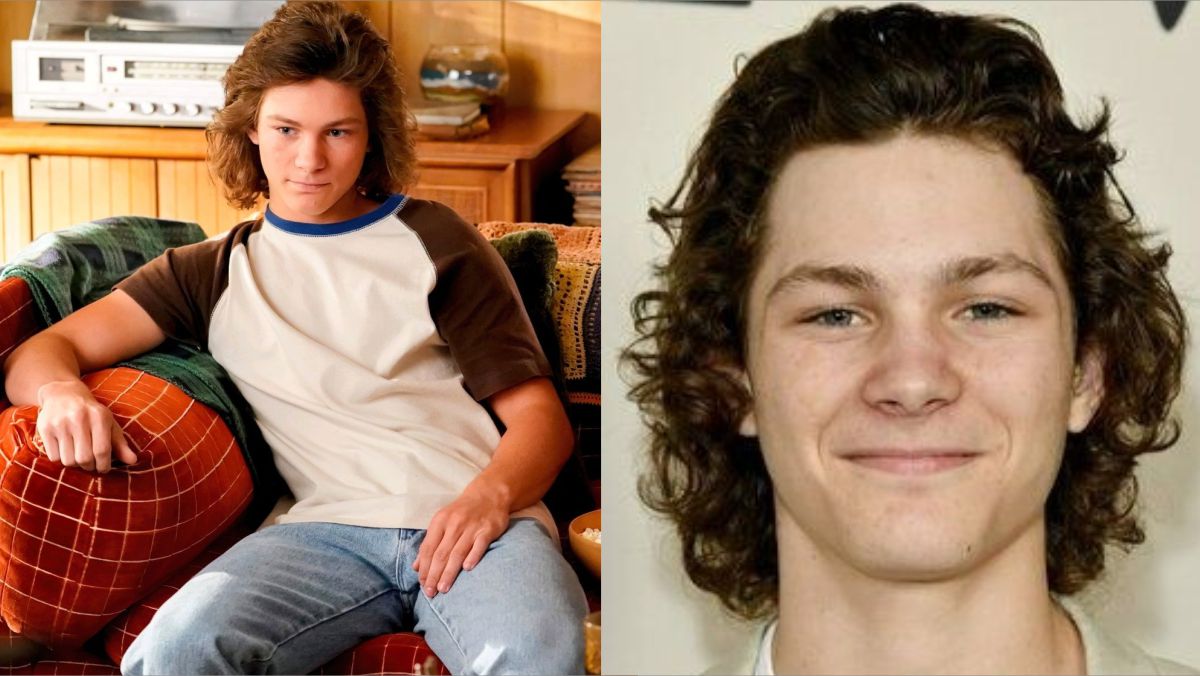 Montana Jordan: Young Sheldon Star, Fame & Family Life