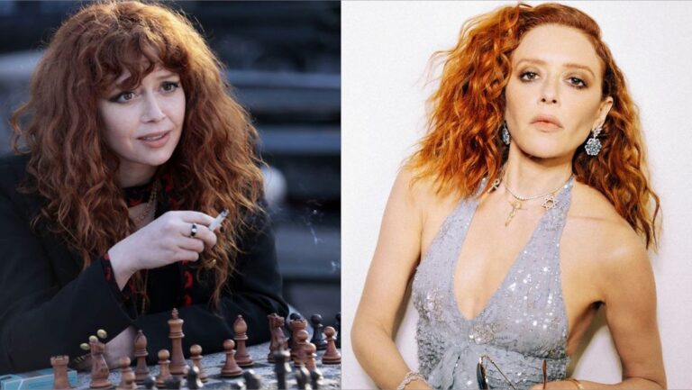 Natasha Lyonne: Russian Doll Star, Love Life & Fame