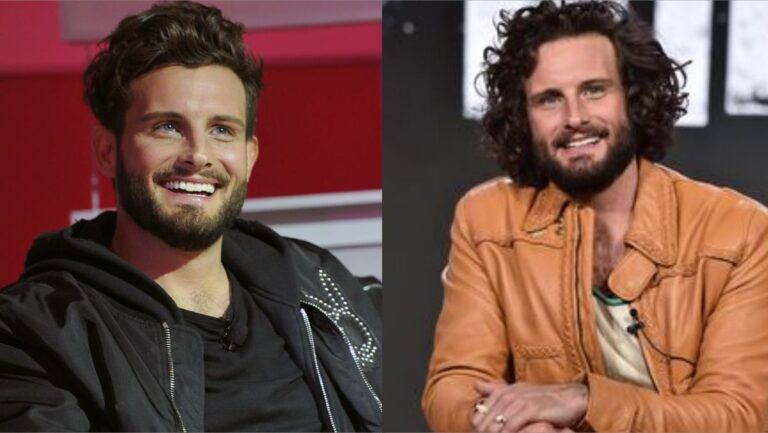 Nico Tortorella: Younger Star, Love Life & Career