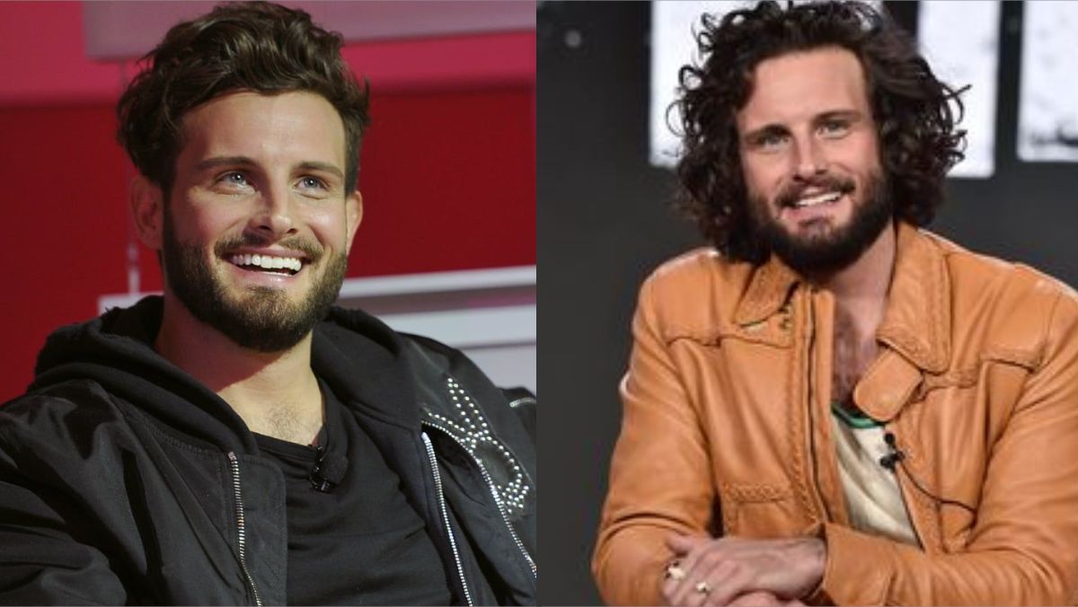 Nico Tortorella: Younger Star, Love Life & Career