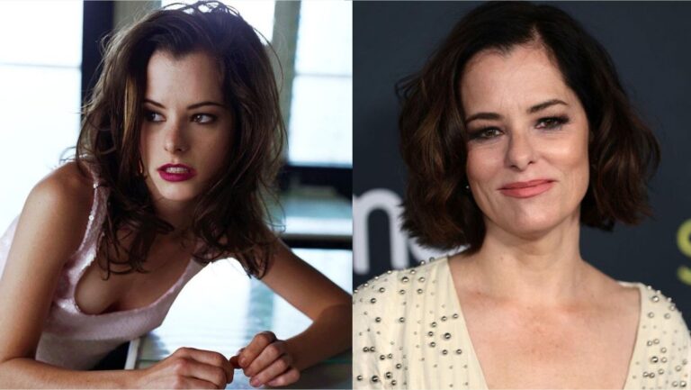 Parker Posey: Indie Film Darling, Family Life and Fame