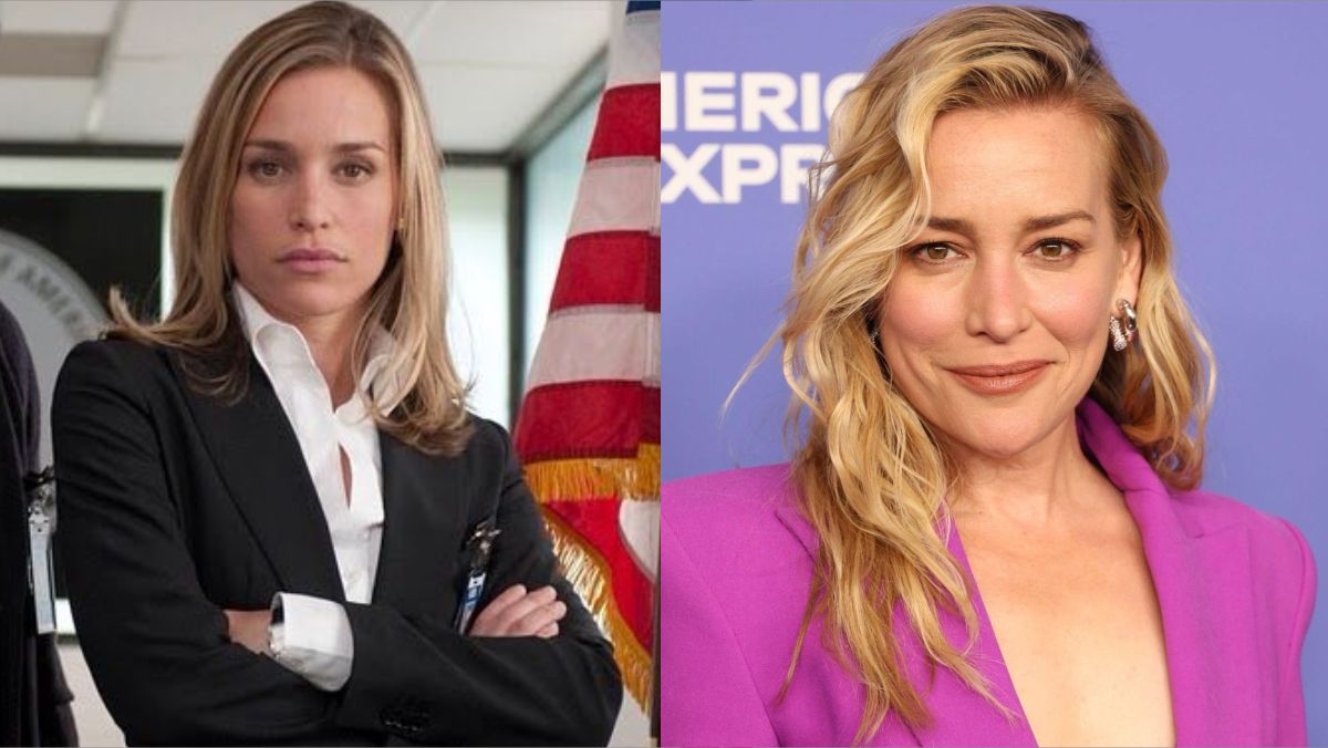 Piper Perabo: Covert Affairs Star, Fame & Family Life