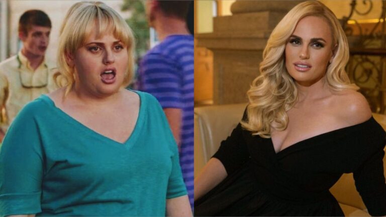 Rebel Wilson: Pitch Perfect Star, Love Life & Hollywood Career
