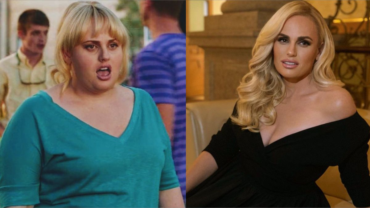 Rebel Wilson: Pitch Perfect Star, Love Life & Hollywood Career