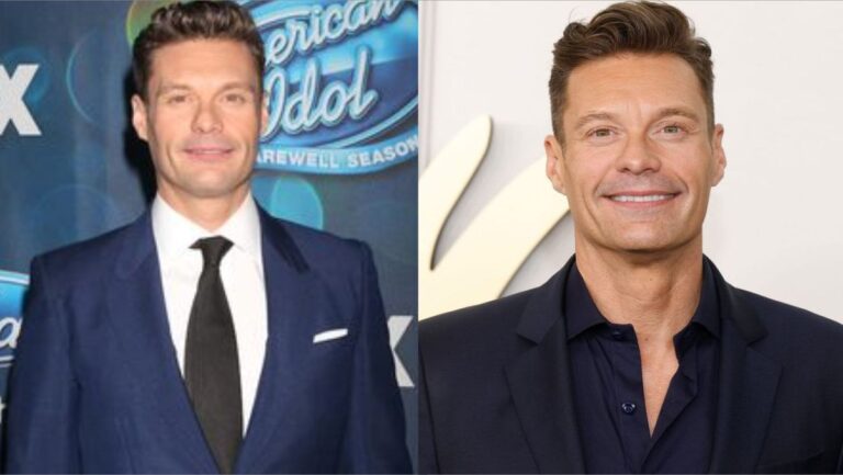 Ryan Seacrest: American Idol Host, Career & Love Life