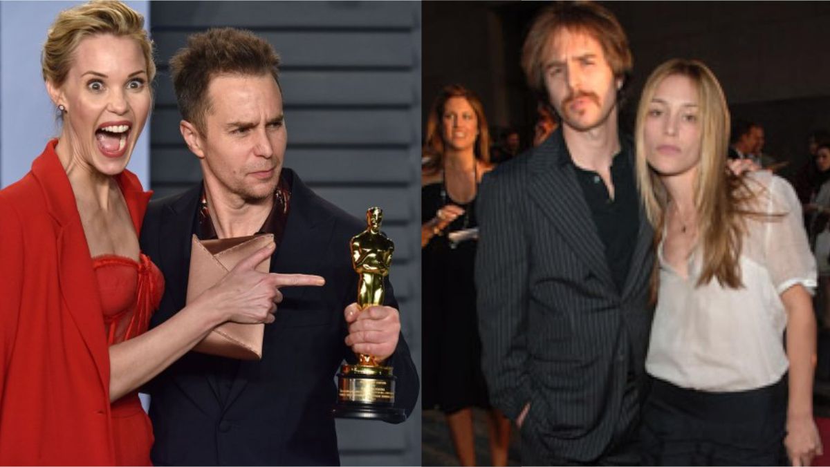 Sam Rockwell: Actor, Piper Perabo Rumors & Leslie Bibb Love