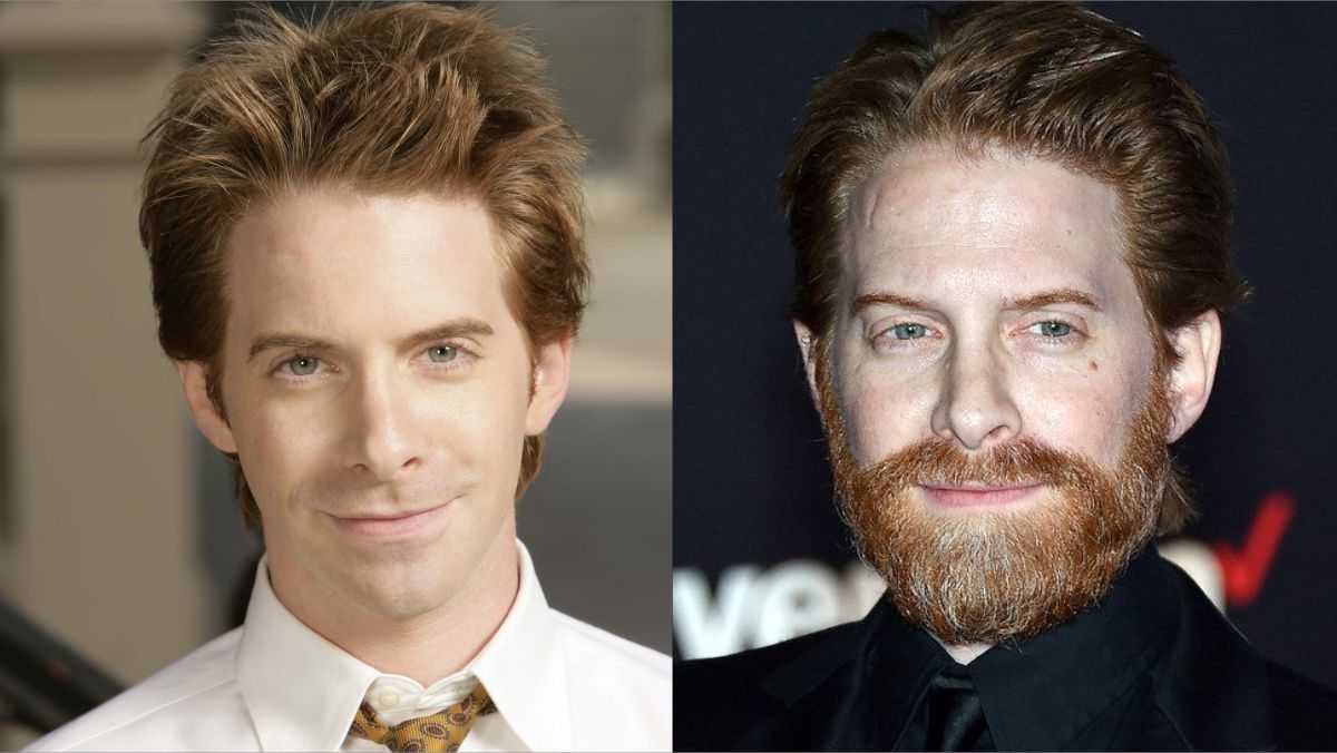 Seth Green Biography: Robot Chicken Star, Family Life & Career