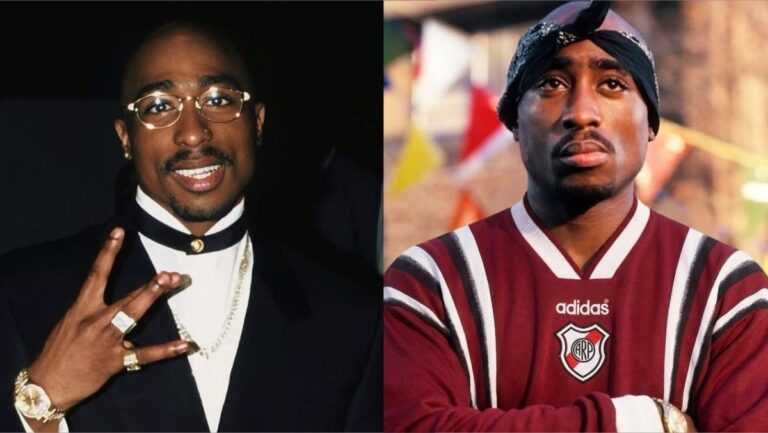 2 Pac: Rap Legend, Legacy, Hip-Hop Influence and Death