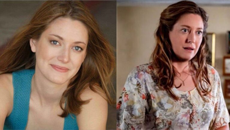 Zoe Perry: Young Sheldon Star, Career & Family Legacy