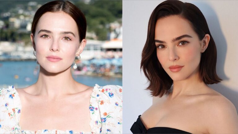 Zoey Deutch: Movie Star, Love Life & Hollywood Career